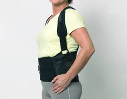 Osteo-Light Spinal brace